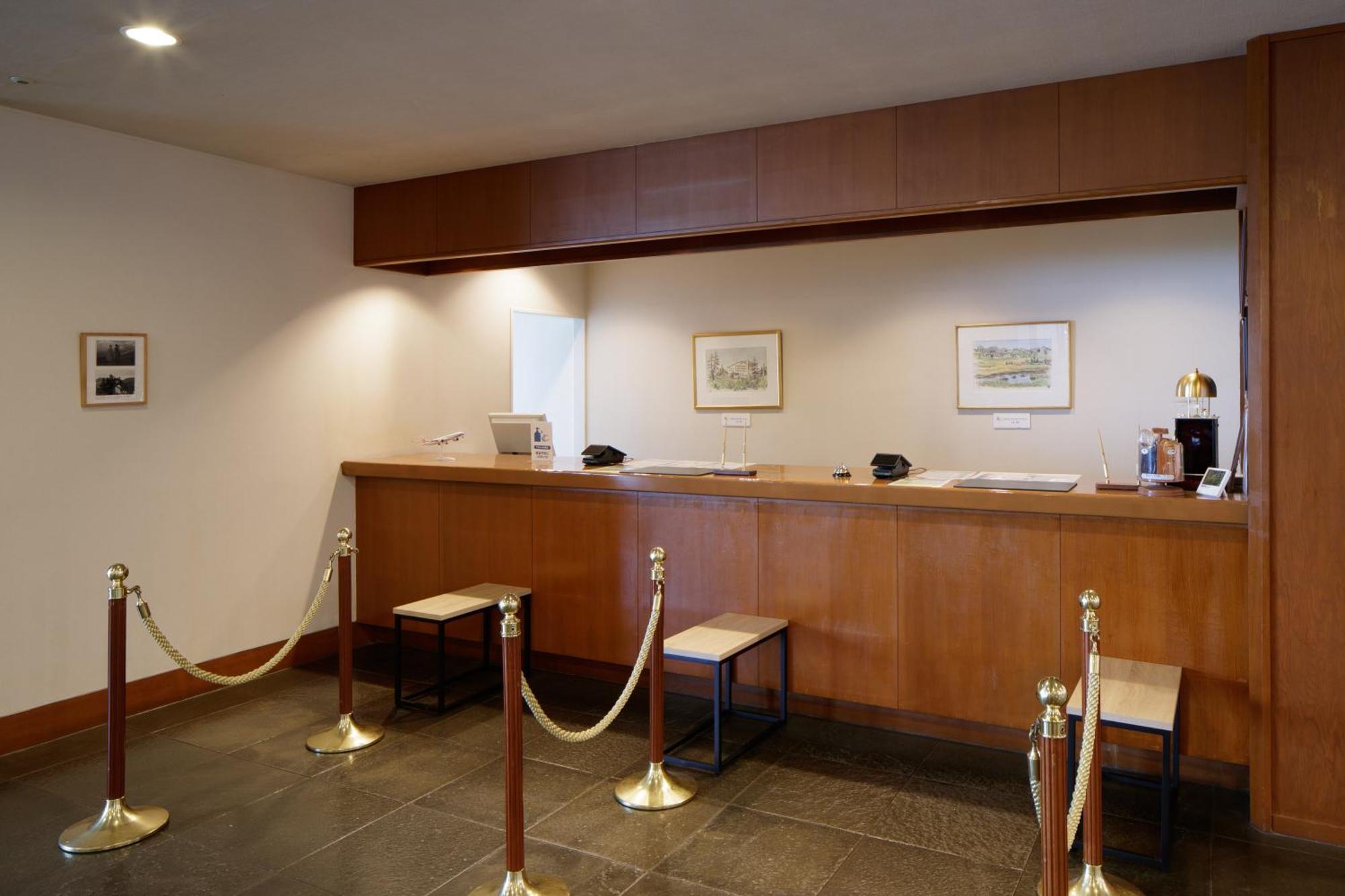 Midagahara Hotel Tateyama (Toyama) Exterior foto