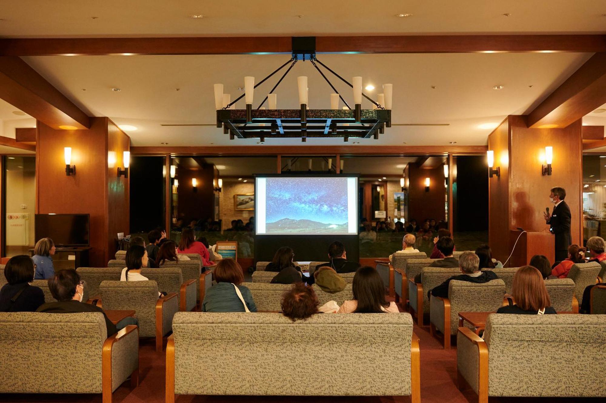 Midagahara Hotel Tateyama (Toyama) Exterior foto